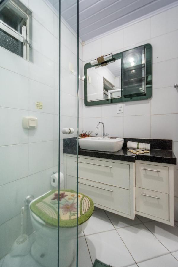 Em Frente ao Shopping Atlântico! Ampla Sacada, Garagem e Ar condicionado! Balneario Camboriu Exterior foto